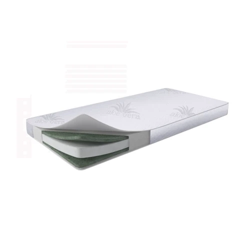Матрас подростковый Air eco 180x80x10: Ширина, см 80