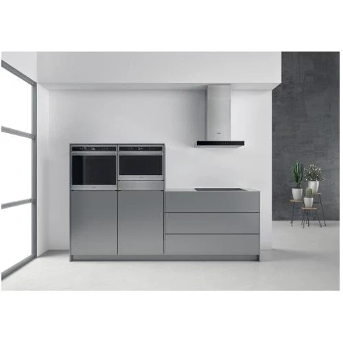 Духовой шкаф электрический Whirlpool W6 4PS1 OM4 P W: Класс энергопотребления A+