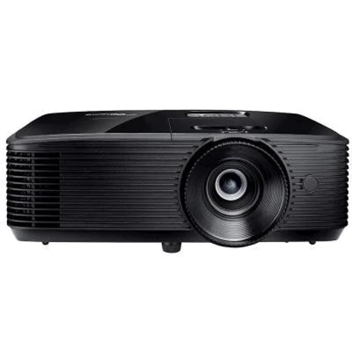 Проектор  Optoma W381: Тип Для офиса