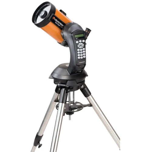 Телескоп Celestron NexStar 5 SE, Шмидт-Кассегрен