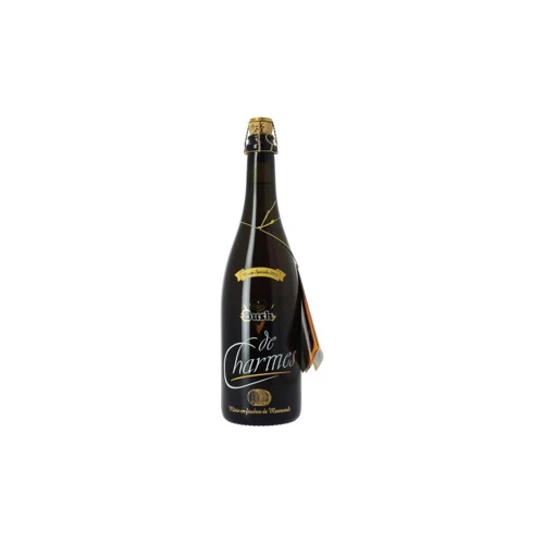 Пиво Dubuisson Bush de Charmes (0,75 л) (BW30625)
