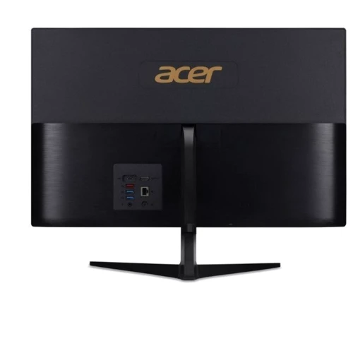 Моноблок Acer Aspire C24-1700 (DQ.BJFME.001) UA: Оперативная память 8 ГБ