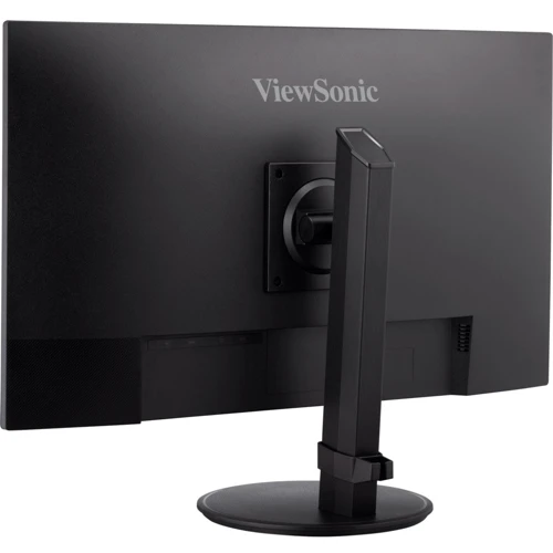 Монитор ViewSonic VA2708-HDJ: Стандарт VESA 100x100