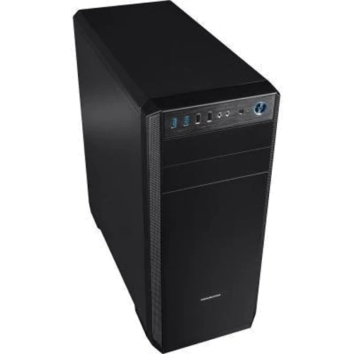 Корпус Modecom Oberon Pro Silent (AT-OBERON-PS-10-000000-00): Призначення ігровий