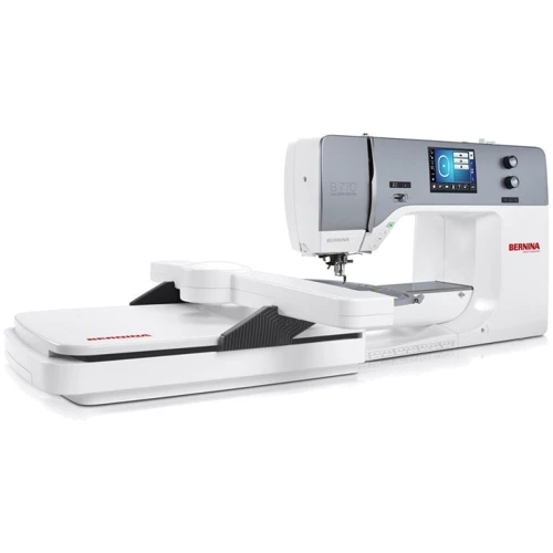 Швейная машина Bernina Bernette B770 QE фото 8