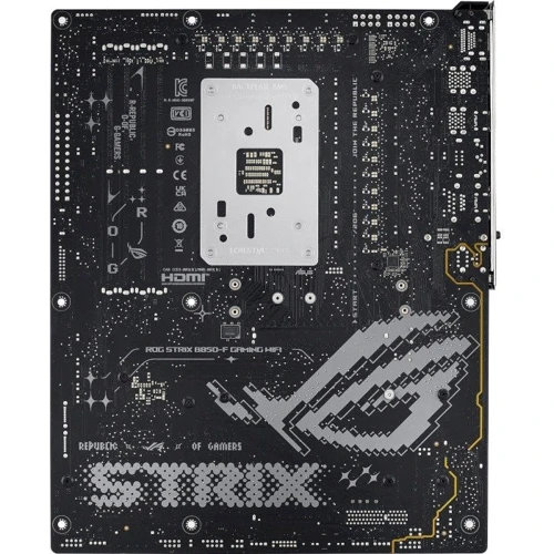 ASUS ROG STRIX B850-F GAMING WIFI