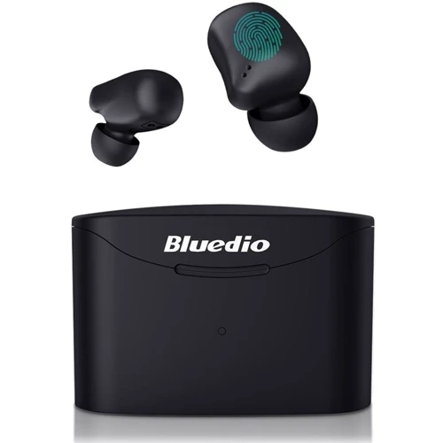 Наушники Bluedio T-ELF2 Black