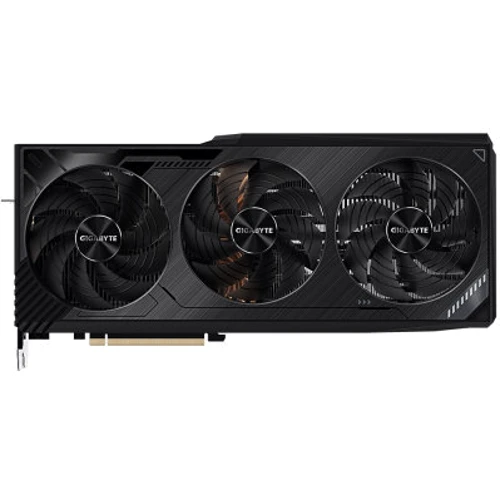 Видеокарта GIGABYTE GeForce RTX 4090 WINDFORCE 24G (GV-N4090WF3-24GD): Объем памяти, Гб 24