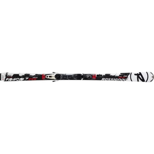 Лыжи Rossignol Radical 7RSX Carbon TPI2 + AXIUM 110S TPI2 (2012/2013): Тип горные лыжи