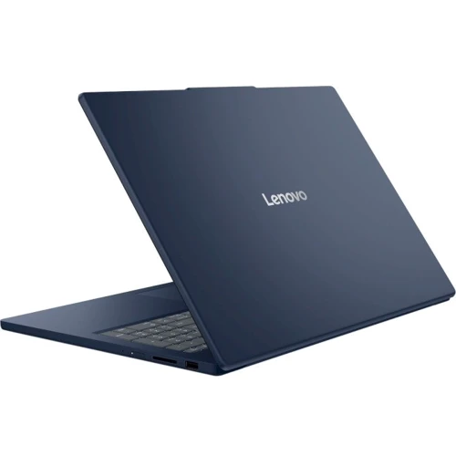 Ноутбук Lenovo IdeaPad Slim 3 16IRH10 Cosmic Blue (83K2005LRA) UA