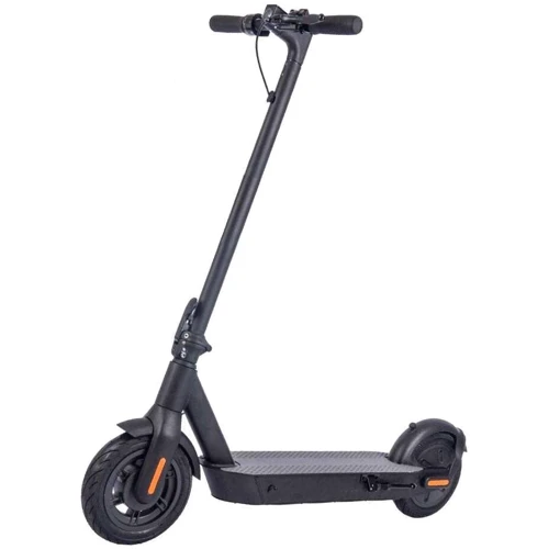 Электросамокат ZwHeel E9B Max: Емкость батареи, ВтЧ 540