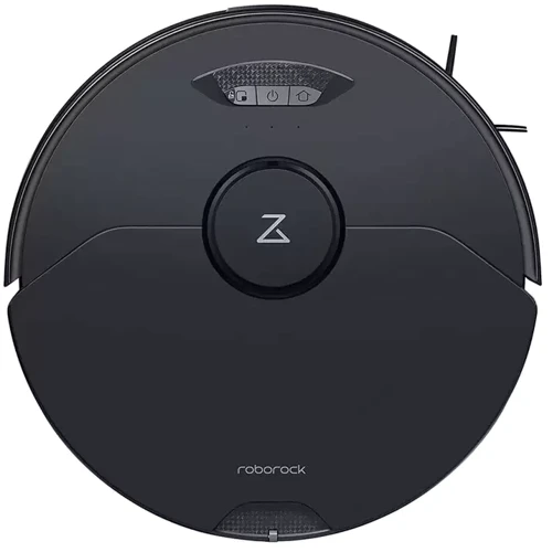 Робот уборщик Xiaomi RoboRock S7 MaxV: Тип для сухой и влажной уборки