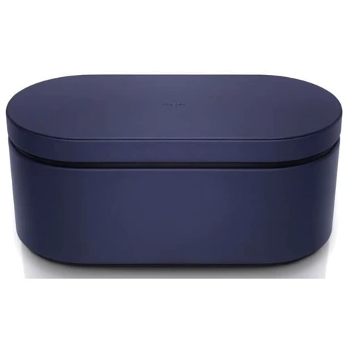 Стайлер Dyson Airwrap Complete HS05 Prussian Blue/Rich Copper (394945-01): Покриття нагрівального елементу Керамическое