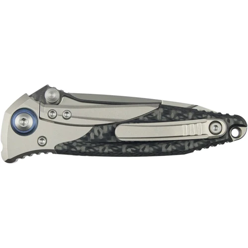 Нож Microtech Socom Bravo Mini Tanto Bead Blast Standard (261M-7CFTI): Количество инструментов 1