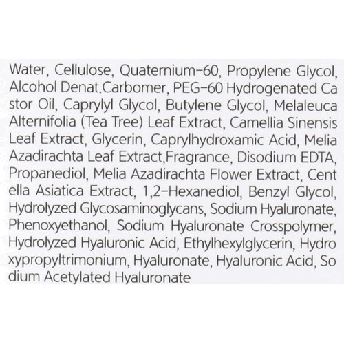 Esthetic House Toxheal Daily Clear Gommage Peeling Gel Гель-пилинг с кислотами 200 ml: Время применения Универсальный