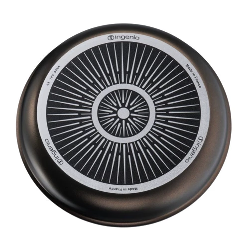 Набор сковородок Tefal Ingenio XL Intense 3 предмета (L1509273): Материал корпуса алюминий