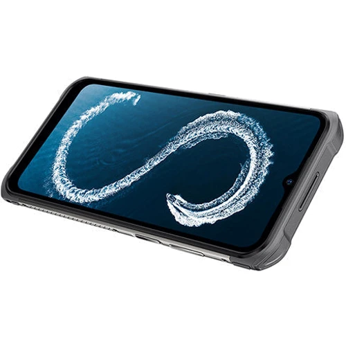Смартфон Ulefone Armor 12S 8/128GB Gray (UA UCRF): Встроенная память 128 ГБ