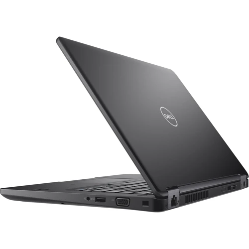 Ноутбук Dell Latitude 5490 (210-ANMX#UL-85): Процесор Intel Core i5-8350U (1.7 - 3.6 ГГц) / 4 - ядерний