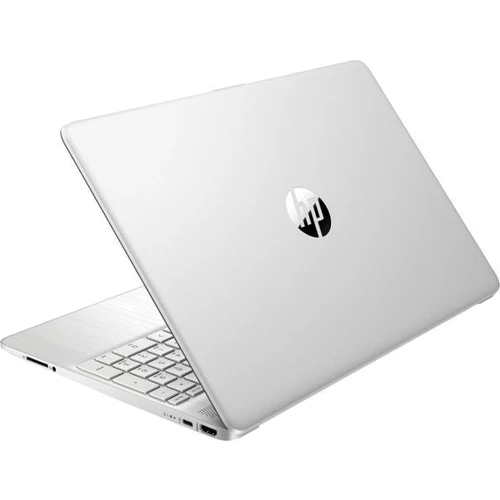 Ноутбук HP 15s-eq2804nw (4H389EA): Экран 15.6" IPS (1920x1080) Full HD