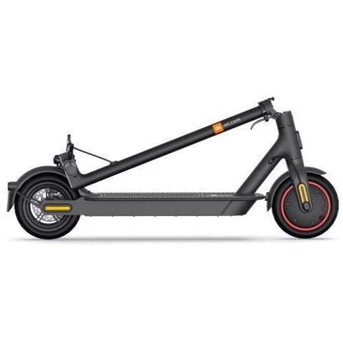 Електросамокат Xiaomi Mi Electric Scooter Pro 2 Black: Модель Mi Electric Scooter Pro 2
