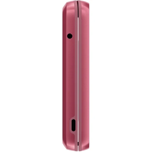 Мобильный телефон HMD 2660 4G FLIP Dual Sim Red (UA UCRF) фото 13