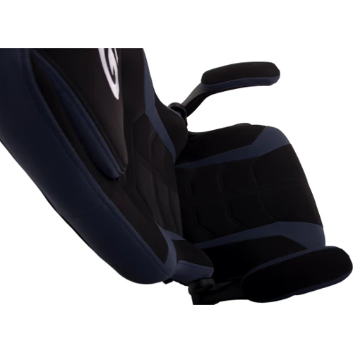 GT Racer X-2656 Black/Blue фото 7