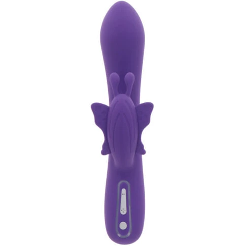 Вибратор кролик Toy Joy Fabulous Butterfly Vibrator