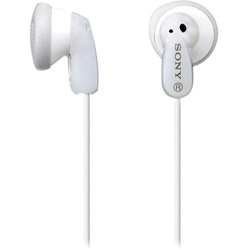Наушники Sony MDR-E9LP White