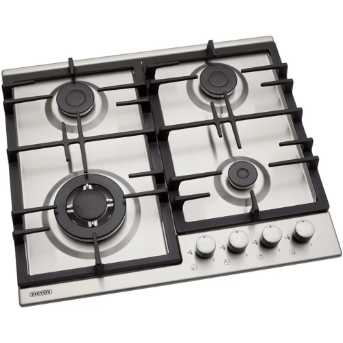 Варочная поверхность Eleyus MAGIA 60 IS CTF