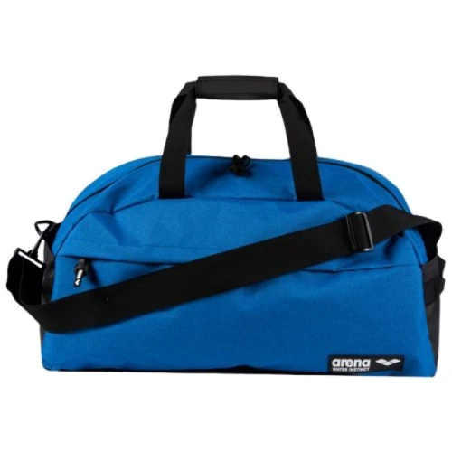 Спортивна сумка Arena Team Duffle 25 002483-720 синя (3468336467022)