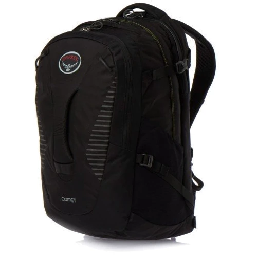 Рюкзак туристический Osprey Comet 30 Armor Grey O/S				: Производитель Osprey