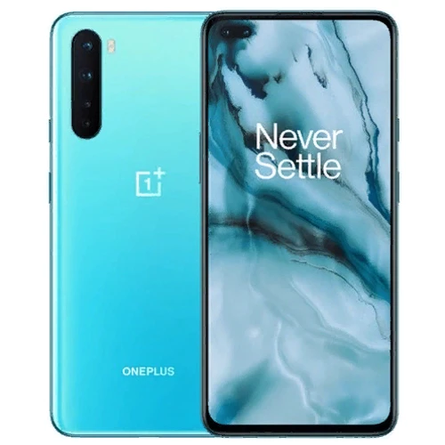 

OnePlus Nord 12/256GB Blue Marble