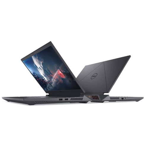 Ноутбук Dell Inspiron G15 (5530-8323): Видеоадаптер NVidia GeForce RTX 4060, 8 ГБ GDDR6