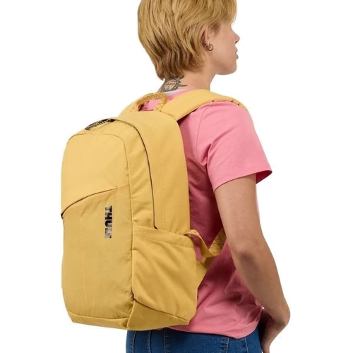Thule Campus Notus 20L Ochre (TCAM-6115) for MacBook Pro 15-16" фото 6
