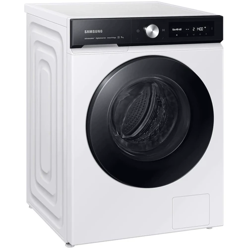 Стиральная машина Samsung WW11BB744DGE: Загрузка белья (стирка), кг 11