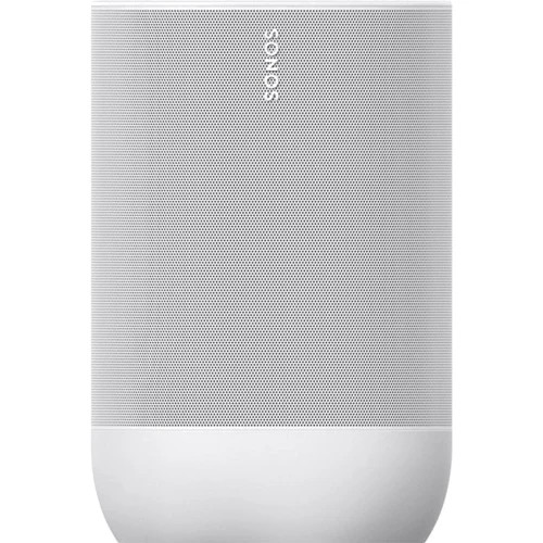 Акустика Sonos Move White (MOVE1EU1): Цвет белый