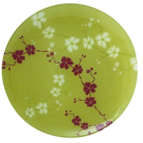 Тарілка Luminarc Kashima Green G9325 (200 мм)