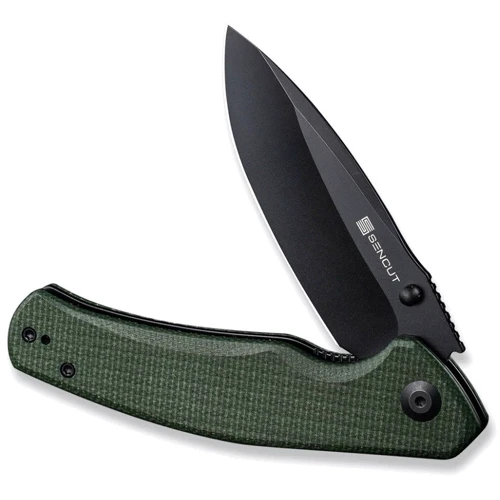 Нож Sencut Slashkin S20066-3 (S20066-3): Количество инструментов 1
