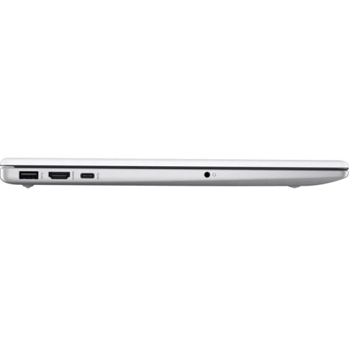 Ноутбук HP 15-fd0116ua (B0QR5EA) UA: Процессор Intel Processor N100 (1.0 - 3.4 ГГц) / 4 ядерный