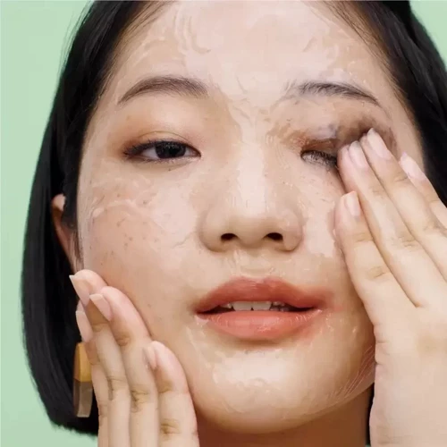 Shiseido Waso Shikulime Gel to Oil Cleanser Очищающий гель для лица 125 ml: Время применения Универсальный