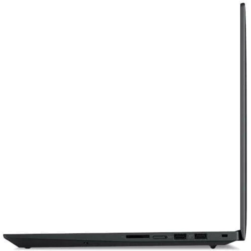 Ноутбук Lenovo ThinkPad P1 G5 (21DC0016PB): Відеоадаптер NVIDIA GeForce RTX 3080 Ti, 16 ГБ GDDR6