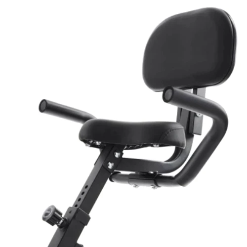 Велотренажер Trex Sport TX-360XB PYRO магнитный черный (5902308232495)