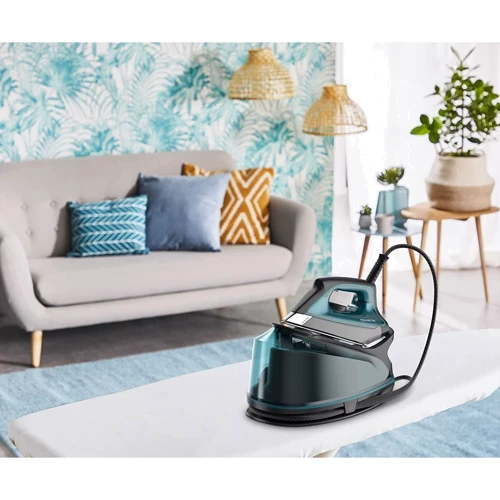 Парогенератор Rowenta Compact Steam Pro DG7623F0