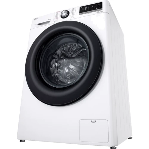 Стиральная машина LG F4V3RS6WW: Класс стирки A