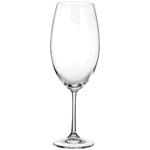 Бокал Bohemia Barbara для вина 6х630 мл (6168): Назначение Для вина
