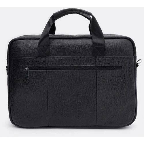Мужская конференц-сумка Keizer черная (K17067bl-black): Страна производитель Тайвань