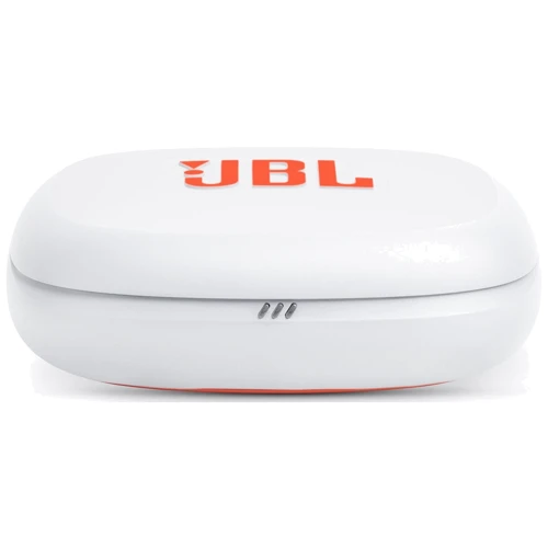 Наушники JBL Endurance Zone White (JBLENDUZONEWHT)