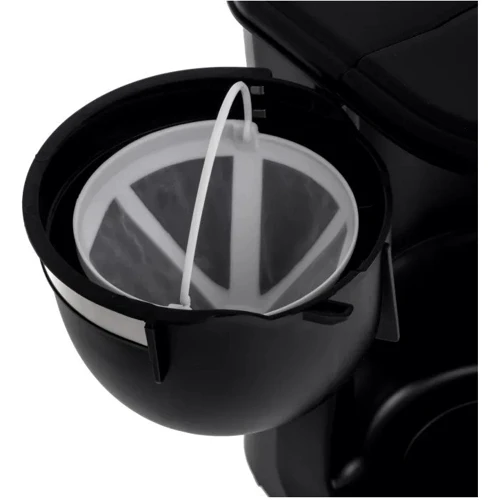 Кавоварка Adler AD 4381 black