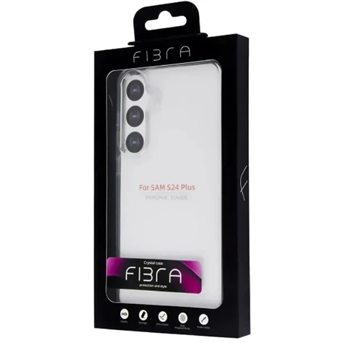 Чехол для телефонов BeCover ClearShell for Samsung S926 Galaxy S24 Plus (713393)