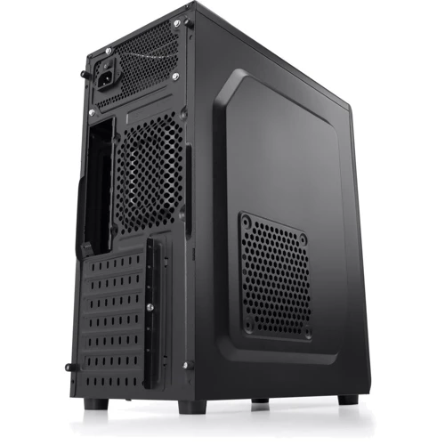 Корпус Vinga CS110B: Призначення робоча станція